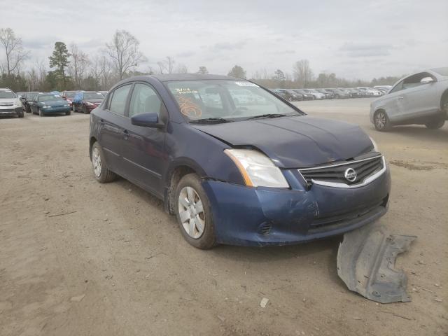 NISSAN SENTRA 2.0 2012 3n1ab6ap3cl755859