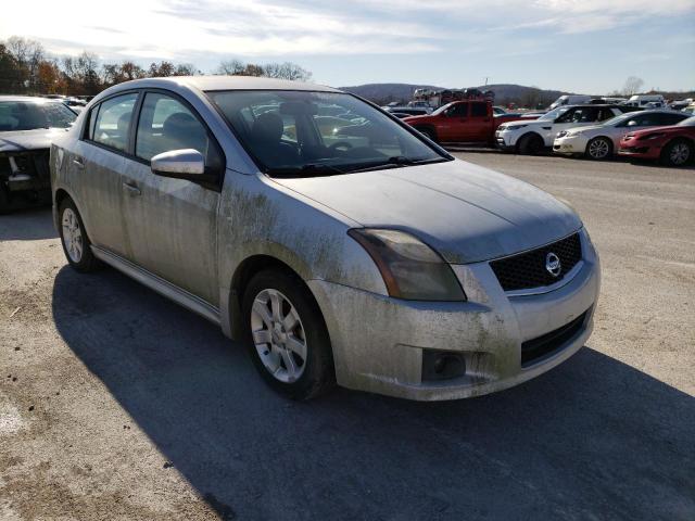 NISSAN SENTRA 2.0 2012 3n1ab6ap3cl756039