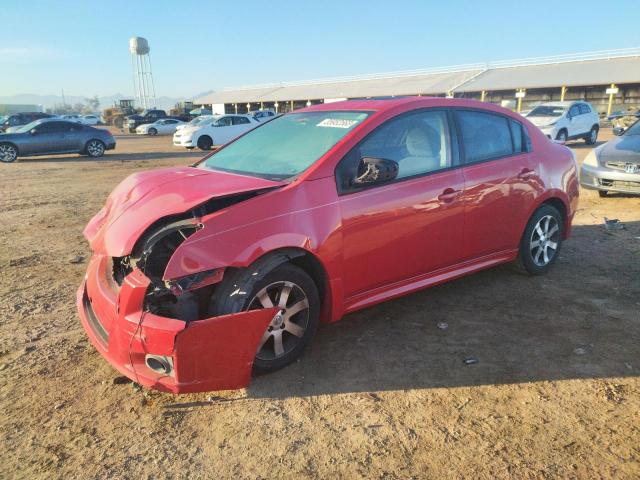 NISSAN SENTRA 2.0 2012 3n1ab6ap3cl756736