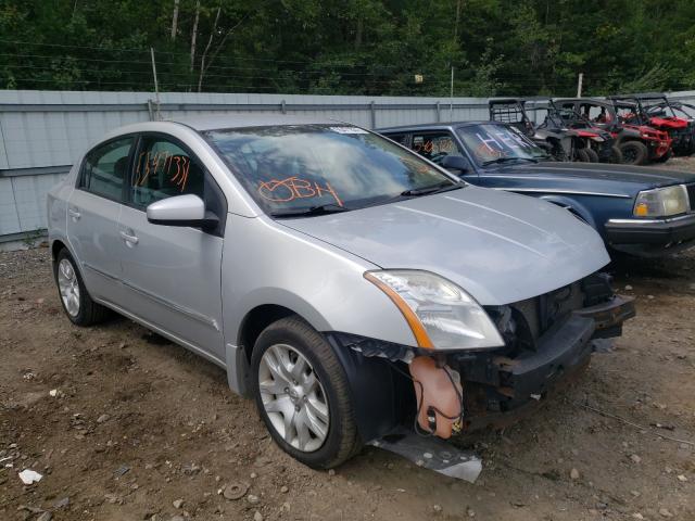 NISSAN SENTRA 2.0 2012 3n1ab6ap3cl757126