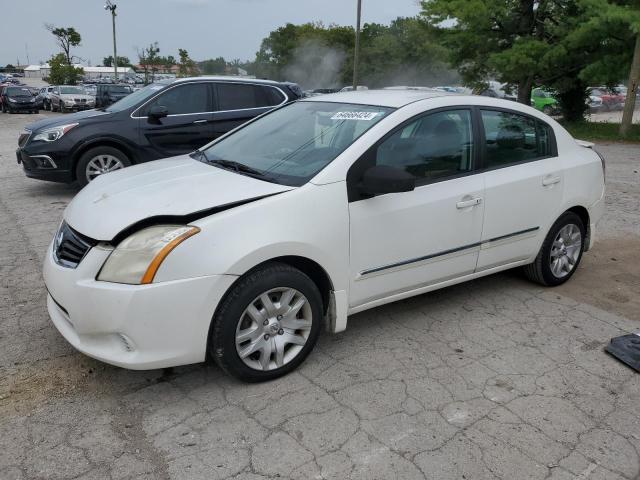 NISSAN SENTRA 2.0 2012 3n1ab6ap3cl757742