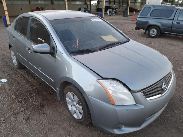 NISSAN SENTRA 2.0 2012 3n1ab6ap3cl759104