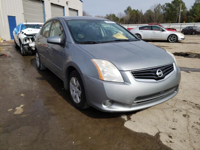 NISSAN SENTRA 2.0 2012 3n1ab6ap3cl760589