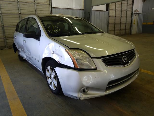 NISSAN SENTRA 2.0 2012 3n1ab6ap3cl762102