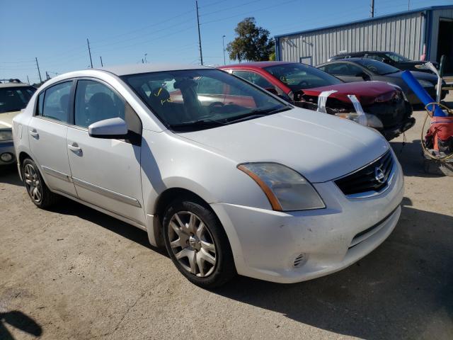 NISSAN NULL 2012 3n1ab6ap3cl763105