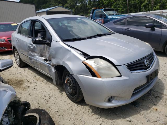 NISSAN SENTRA 2.0 2012 3n1ab6ap3cl765906