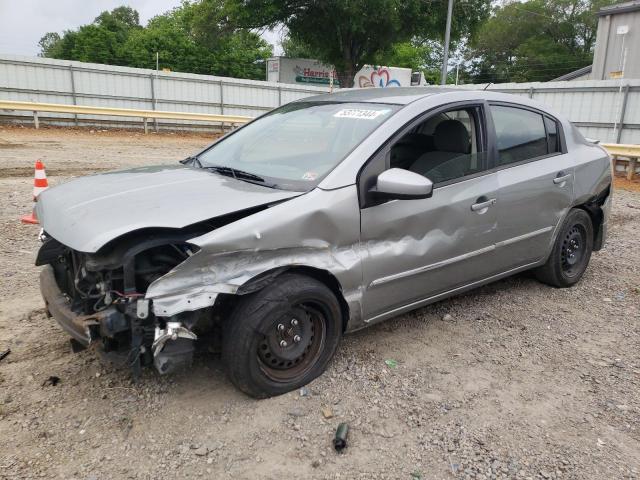 NISSAN SENTRA 2012 3n1ab6ap3cl767302