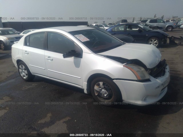 NISSAN SENTRA 2013 3n1ab6ap3cl767901