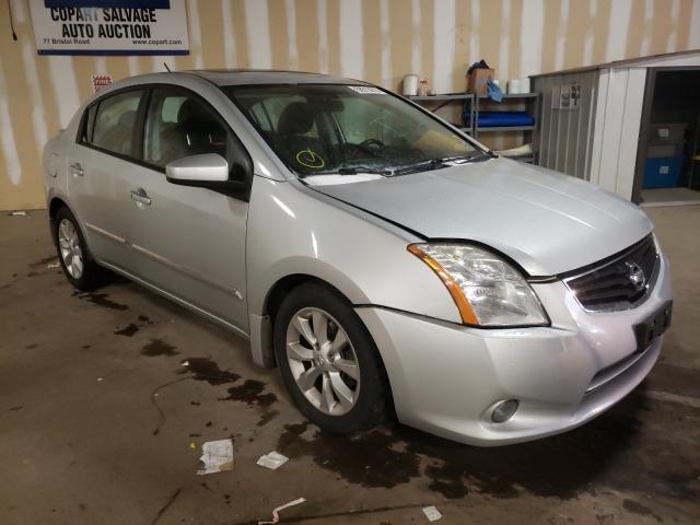 NISSAN SENTRA 2.0 2012 3n1ab6ap3cl767929