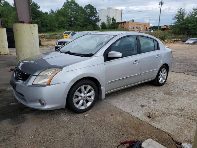 NISSAN SENTRA 2.0 2012 3n1ab6ap3cl768210