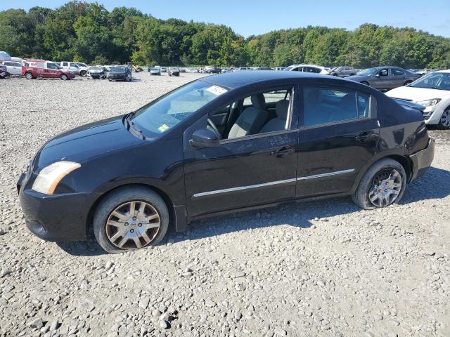 NISSAN SENTRA 2.0 2012 3n1ab6ap3cl768269