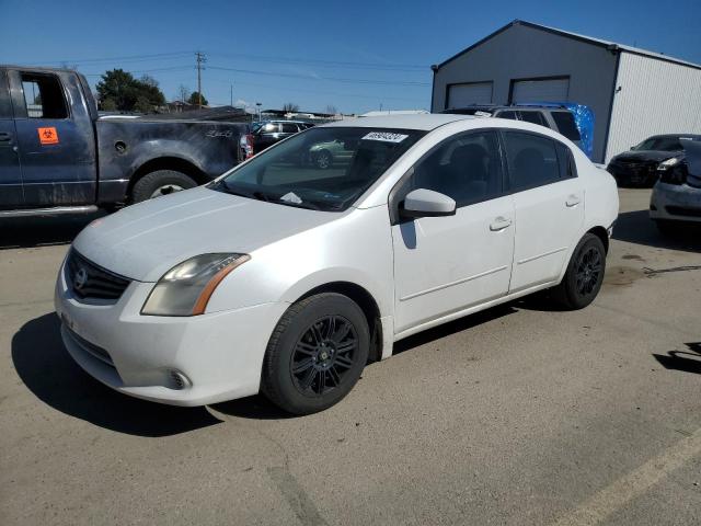 NISSAN SENTRA 2012 3n1ab6ap3cl768370