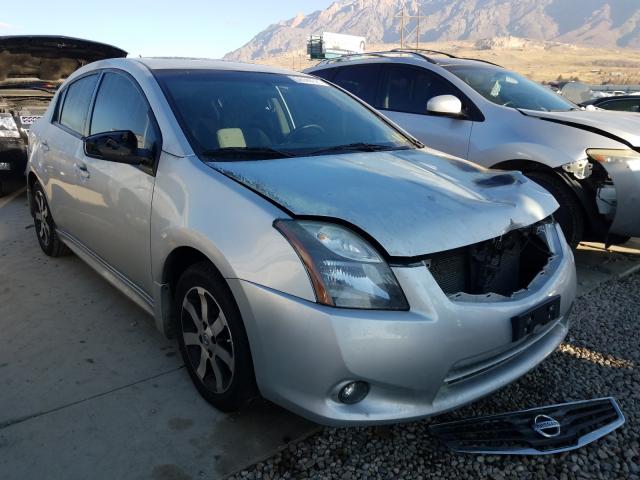 NISSAN SENTRA 2.0 2012 3n1ab6ap3cl768627