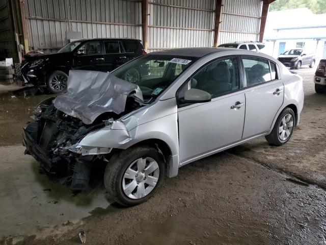 NISSAN SENTRA 2.0 2012 3n1ab6ap3cl770619