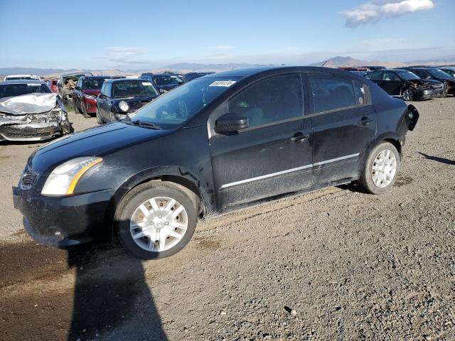 NISSAN SENTRA MAN 2012 3n1ab6ap3cl771057