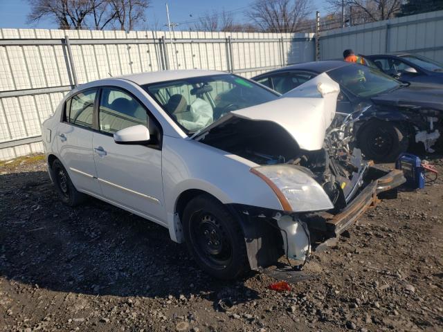 NISSAN SENTRA 2.0 2012 3n1ab6ap3cl771737