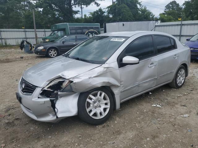 NISSAN SENTRA 2012 3n1ab6ap3cl773911