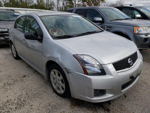 NISSAN SENTRA 2012 3n1ab6ap3cl783497