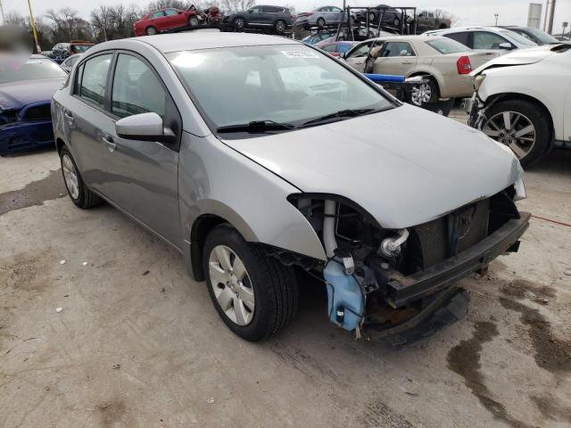 NISSAN SENTRA 2.0 2012 3n1ab6ap3cl785766