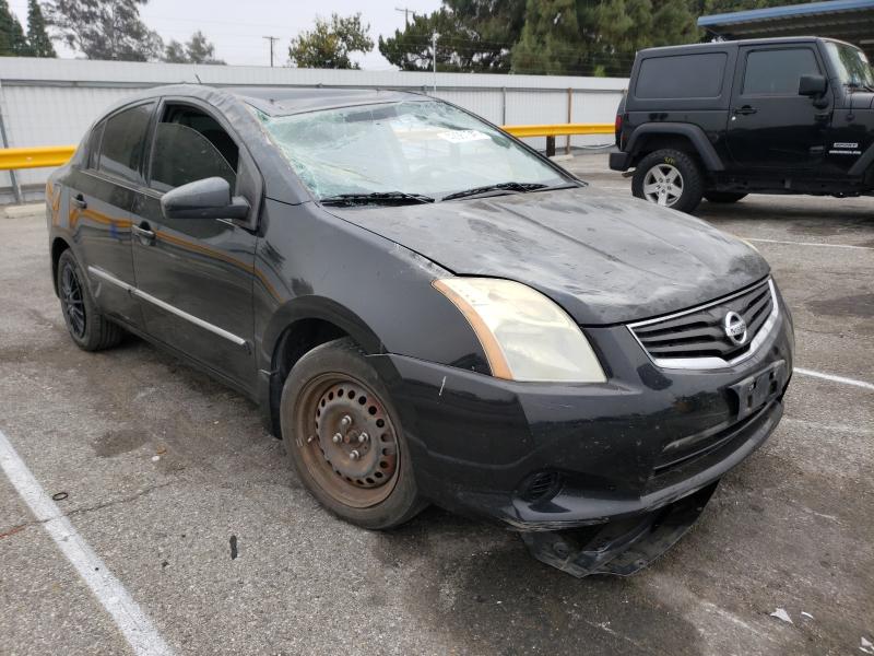 NISSAN SENTRA 2.0 2010 3n1ab6ap4al604641