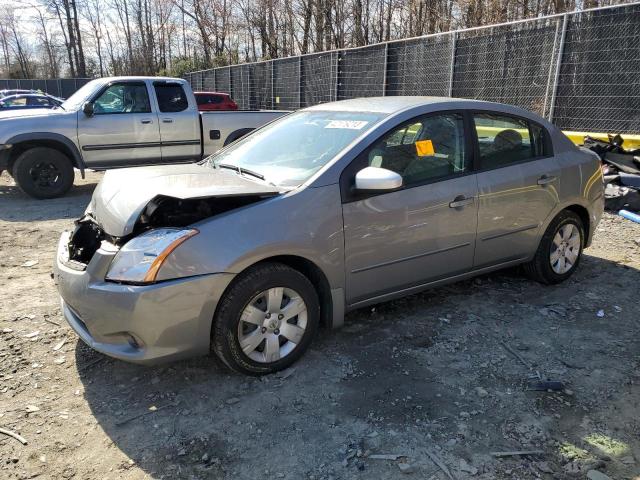 NISSAN SENTRA 2.0 2010 3n1ab6ap4al604820