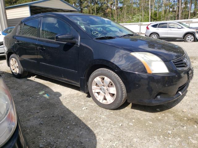 NISSAN SENTRA 2.0 2010 3n1ab6ap4al605921