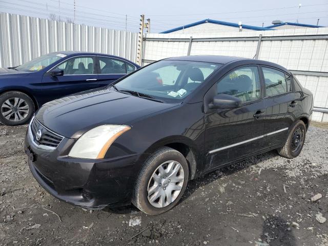 NISSAN SENTRA 2.0 2010 3n1ab6ap4al605997