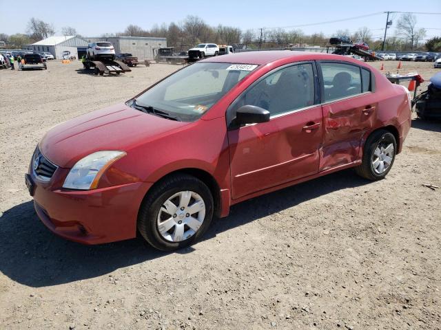 NISSAN SENTRA 2.0 2010 3n1ab6ap4al606325