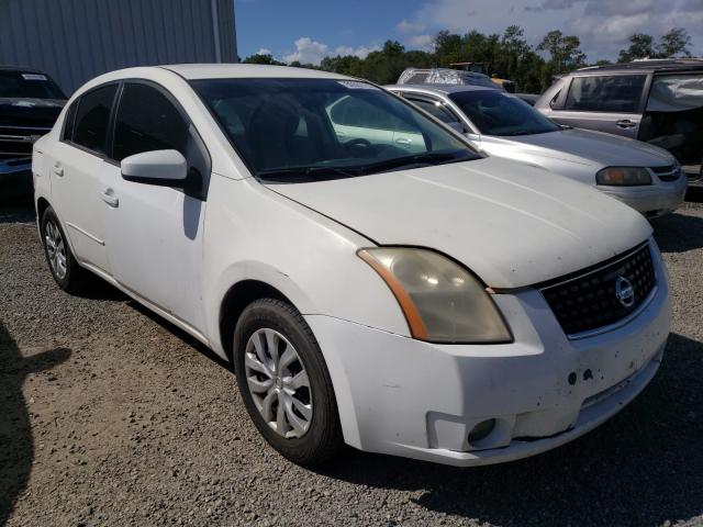 NISSAN SENTRA 2.0 2010 3n1ab6ap4al607913