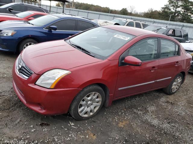 NISSAN SENTRA 2.0 2010 3n1ab6ap4al610147