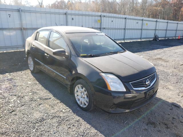 NISSAN SENTRA 2.0 2010 3n1ab6ap4al611184