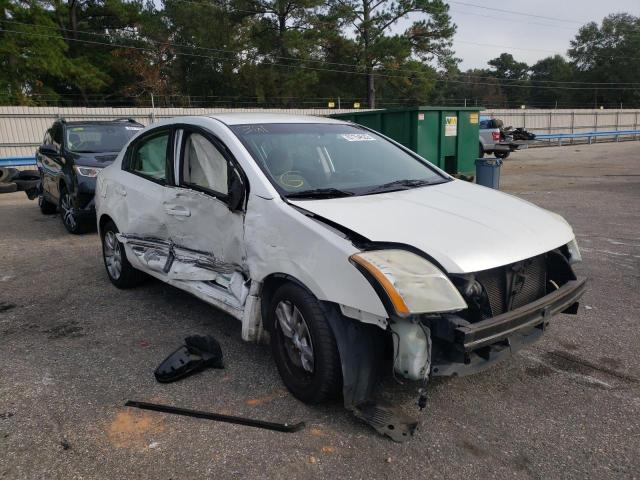 NISSAN SENTRA 2.0 2010 3n1ab6ap4al611475