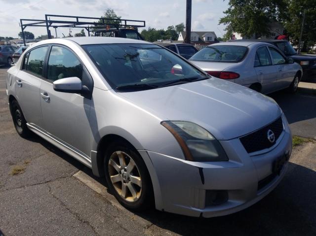 NISSAN SENTRA 2.0 2010 3n1ab6ap4al616725