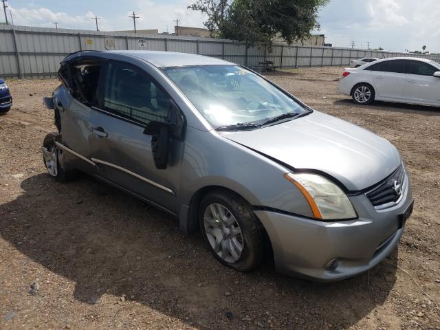 NISSAN SENTRA 2.0 2010 3n1ab6ap4al617521