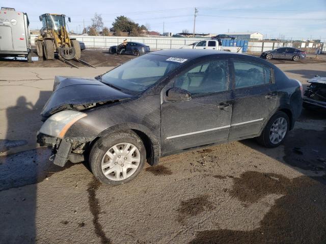 NISSAN SENTRA 2.0 2010 3n1ab6ap4al620970