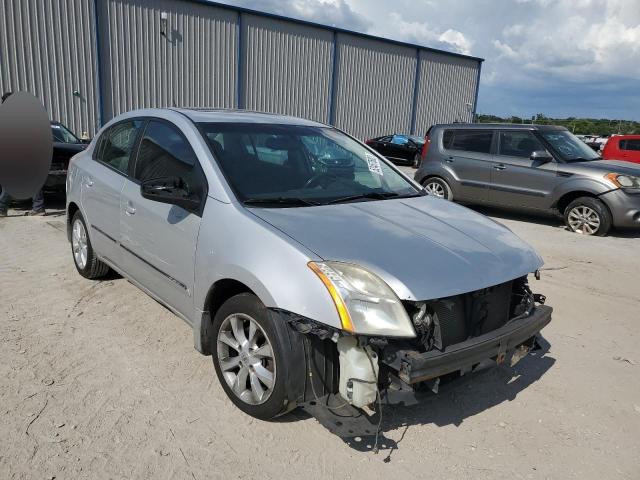 NISSAN SENTRA 2010 3n1ab6ap4al623321