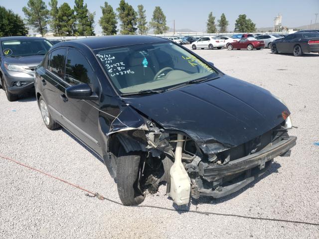 NISSAN SENTRA 2.0 2010 3n1ab6ap4al623786