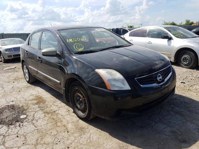 NISSAN SENTRA 2.0 2010 3n1ab6ap4al625067