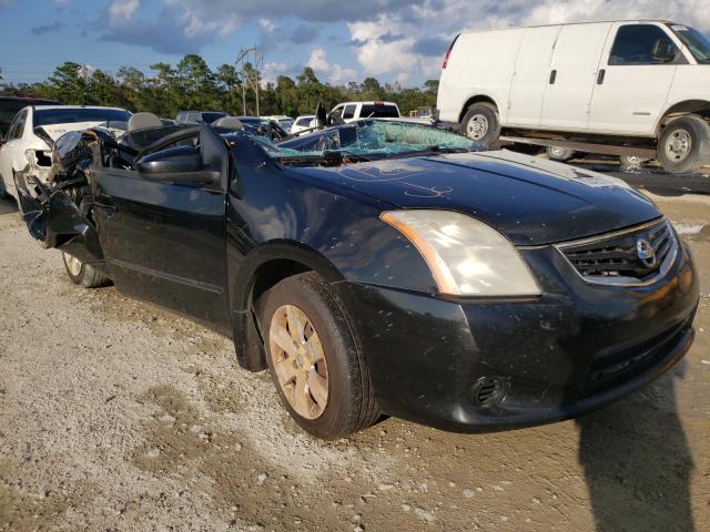 NISSAN SENTRA 2.0 2010 3n1ab6ap4al625375