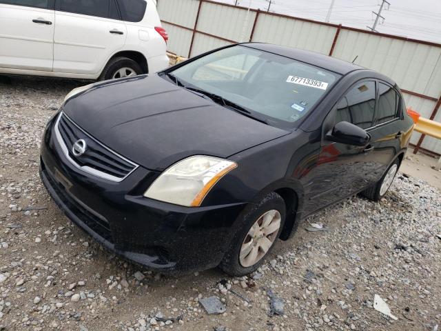 NISSAN NULL 2010 3n1ab6ap4al627577