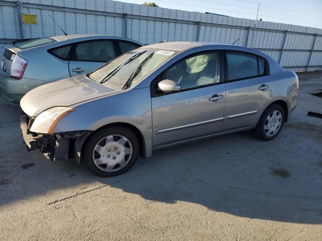 NISSAN SENTRA 2.0 2010 3n1ab6ap4al630978