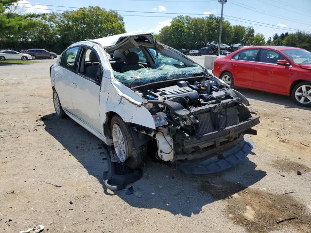 NISSAN SENTRA 2.0 2010 3n1ab6ap4al633282