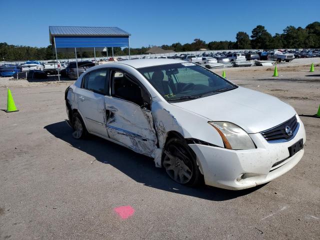 NISSAN SENTRA 2.0 2010 3n1ab6ap4al633640