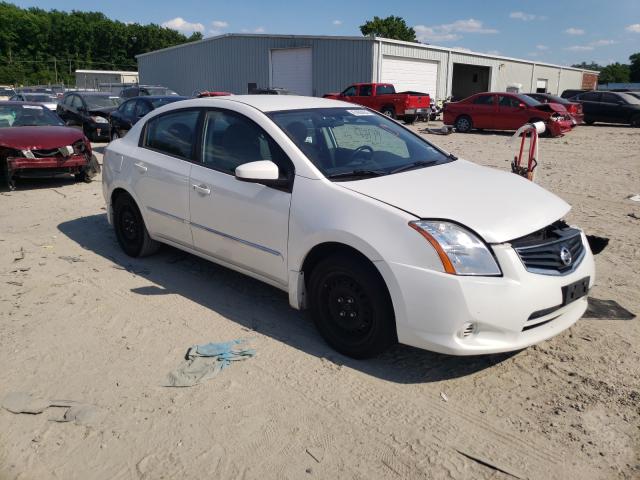 NISSAN SENTRA 2.0 2010 3n1ab6ap4al633928