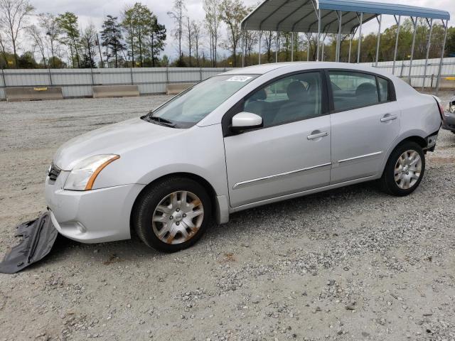 NISSAN SENTRA 2.0 2010 3n1ab6ap4al635968