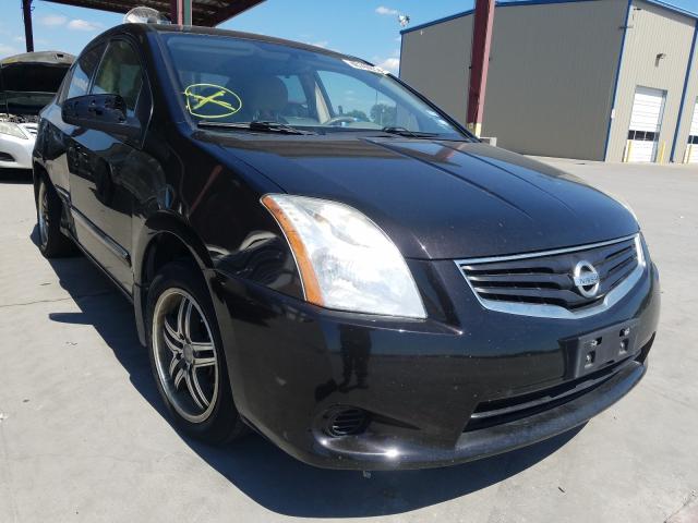 NISSAN SENTRA 2010 3n1ab6ap4al636229