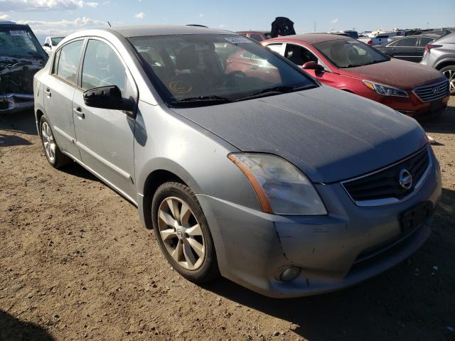 NISSAN SENTRA 2.0 2010 3n1ab6ap4al636943