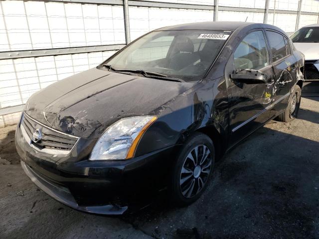 NISSAN SENTRA 2.0 2010 3n1ab6ap4al637672