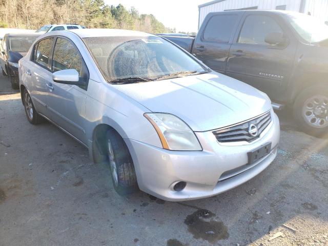 NISSAN SENTRA 2.0 2010 3n1ab6ap4al639079