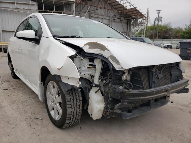 NISSAN SENTRA 2.0 2010 3n1ab6ap4al639468